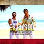 Es el Sol (feat. Omar Pinoargotty)