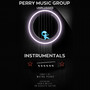 Perry Music Group Unplugged Instrumentals