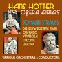 Hans Hotter sings Opera Arias