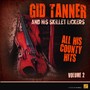 Gid Tanner & His Skillet Lickers - All His Country Hits Volume. 2