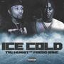 Ice Cold (feat. Fredo Bang) [Explicit]