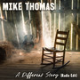 A Different Story (Radio Edit)
