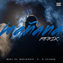 Mañana (Z Jocker Remix) [Explicit]