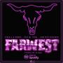 Farwest (feat. Ikki) [Explicit]