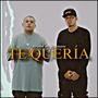 TE QUERIA (feat. Santa grifa / Reghos)