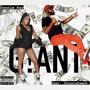 G!ANT (feat. JhonnieDamnD) [Explicit]