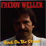 Back On The Street