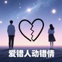 爱错人动错情