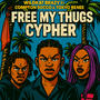 FMT Cypher (feat. Compton Socco & Tokyo Renee) [Explicit]