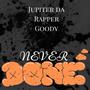 Never Done (Explicit)