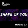 Shape Of You
