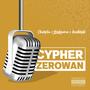 Cypher Zerowan (feat. Madywowo & Landlordd) [Explicit]