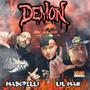 Demon (feat. Madopelli) [Explicit]