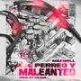 Perreo y Maleanteo (Explicit)