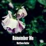 Remember Me (Beat Tape)