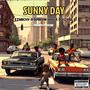 Sunny day (feat. ezmiichy & Spiirow) [Explicit]