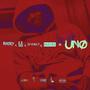 UNO (feat. B.A Badd, Khory Enigma, Jimmy Blanco & Raziel) [Explicit]