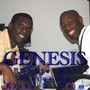 Genesis (feat. Kirby D. Trim)