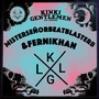 Kinki Gentlemen (Explicit)