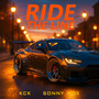 Ride the Line