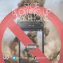 Stop Blowing Up My Phone (feat. DJ London) [Explicit]