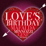 Love's Birthday