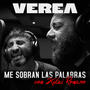 Me sobran las palabras (feat. Kutxi Romero)