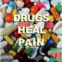 *** Heal Pain (Explicit)