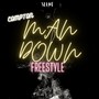 Man Down (Freestyle) [Explicit]