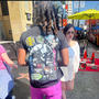 Kreepin through the streets (Explicit)