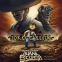 La Revolución de Juan Escopeta (Original Soundtrack)