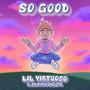 so good (feat. RrichYoungsta)