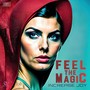 Feel the Magic (Global Radio Edit)