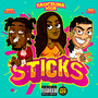 Sticks (Explicit)