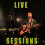 Além Daqui (Live Sessions)