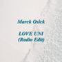 Love Uni (Radio Edit)