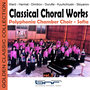 Ward - Harmat - Dimitrov - Durufle - Kyurkchiyski - Stoyanov: Classical Choral Works - Vol. 3