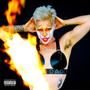 B!TCH (feat. Daisha McBride) [Explicit]