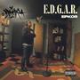 E.D.G.A.R. (feat. Achez7 & Ache Erre Beats) [Explicit]