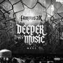 Deeper than music (feat. Mell) [Explicit]