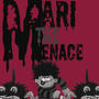 MARI THE MENACE (Explicit)