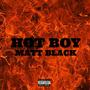 Hot Boy (Explicit)