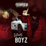 20x5 Boyz (feat. YRG Danny) [Explicit]