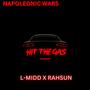 Hit The Gas (feat. Rahsun) [Explicit]