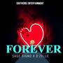 Forever (feat. D'Zelle)