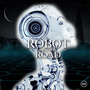 Robot On The Road