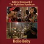 Hello Baby (feat. Anna Moss)