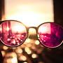 Looking Through (Rose-Tinted Glasses) (feat. Mark Kelly)