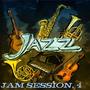 Jazz Jam Session, 4