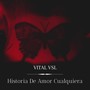 Historia de Amor Cualquiera